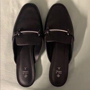 Call it Spring Flats.